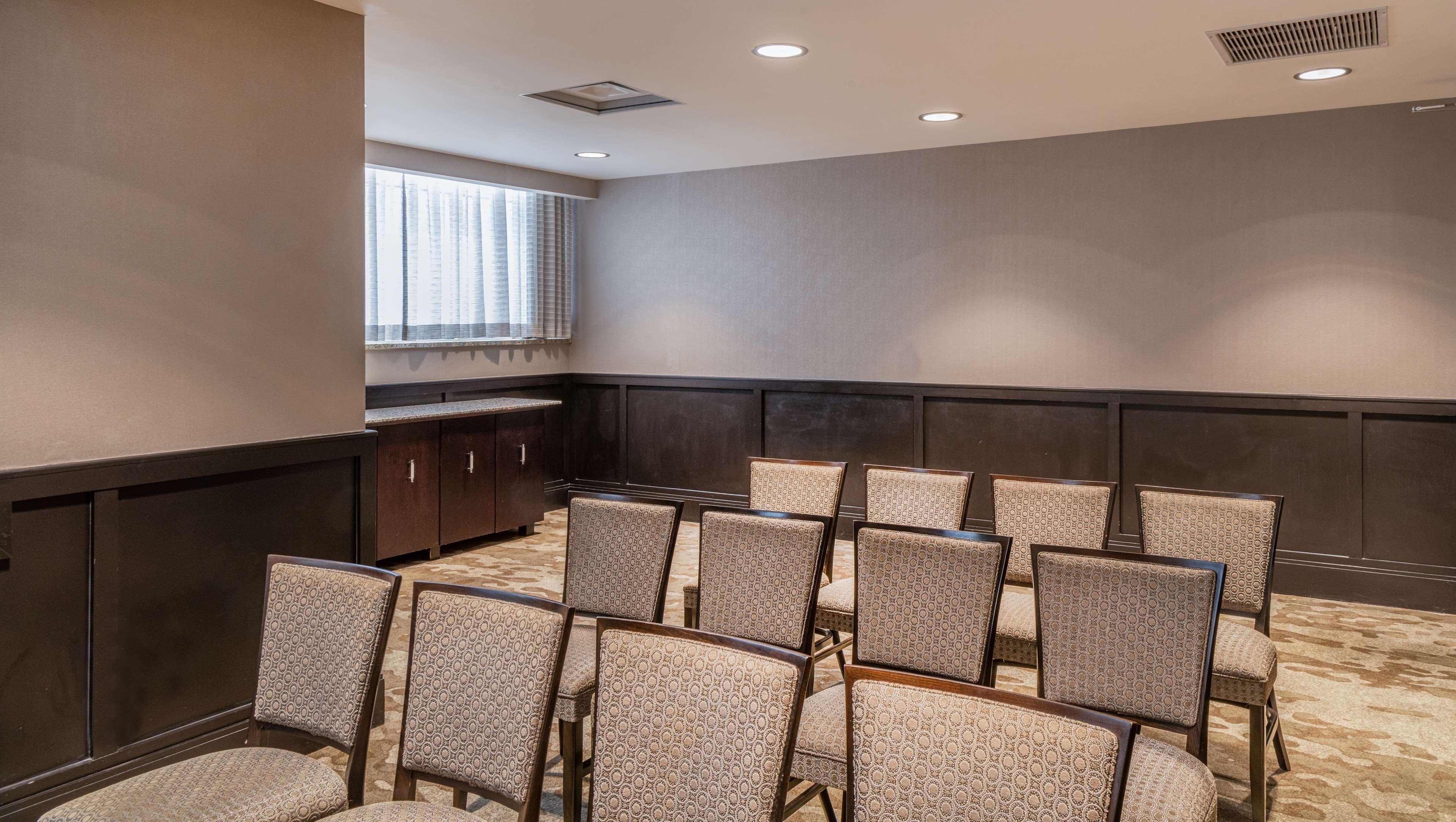 Hilton Columbus/Polaris Otel Dış mekan fotoğraf