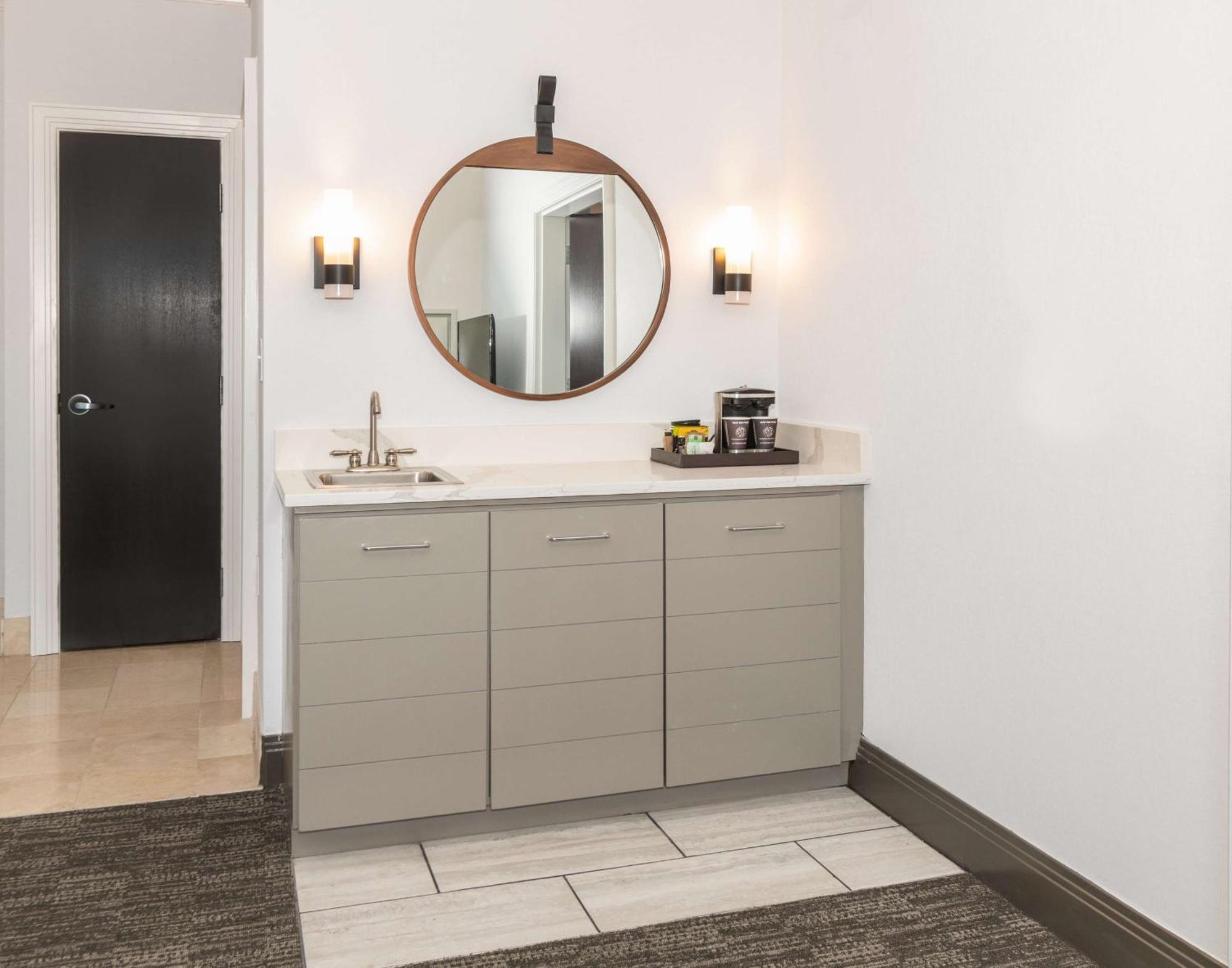 Hilton Columbus/Polaris Otel Dış mekan fotoğraf
