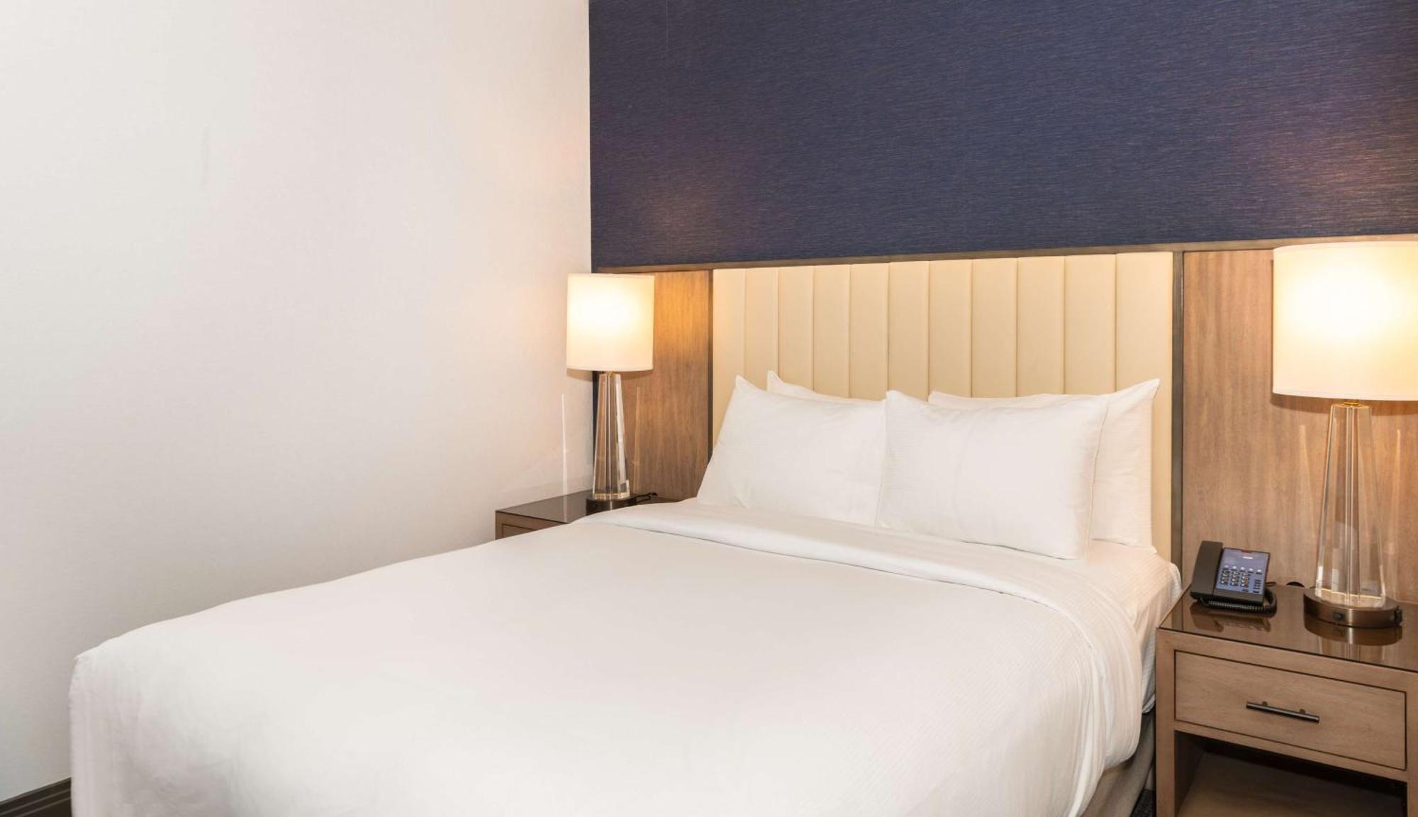 Hilton Columbus/Polaris Otel Dış mekan fotoğraf