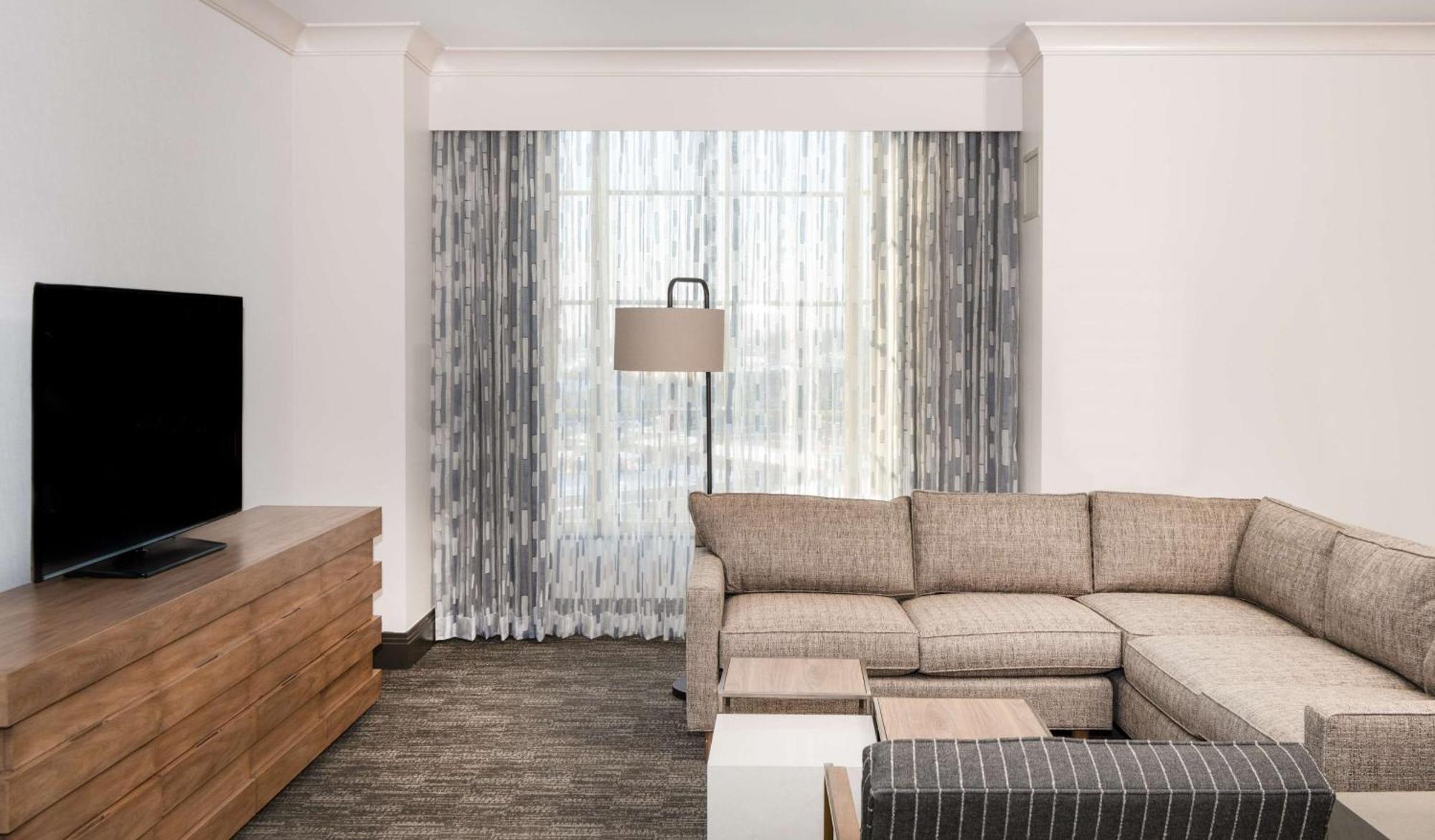 Hilton Columbus/Polaris Otel Dış mekan fotoğraf