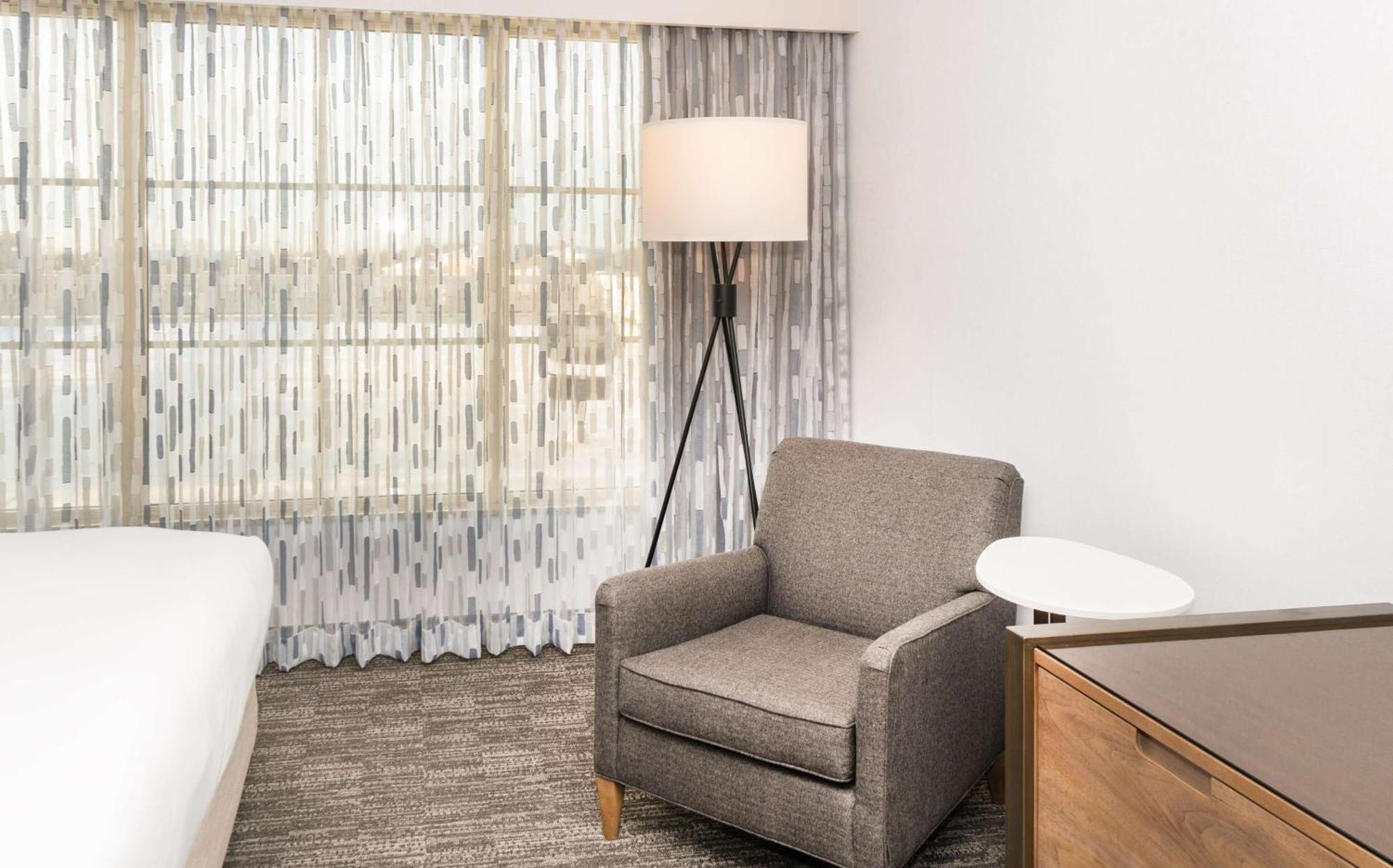 Hilton Columbus/Polaris Otel Dış mekan fotoğraf